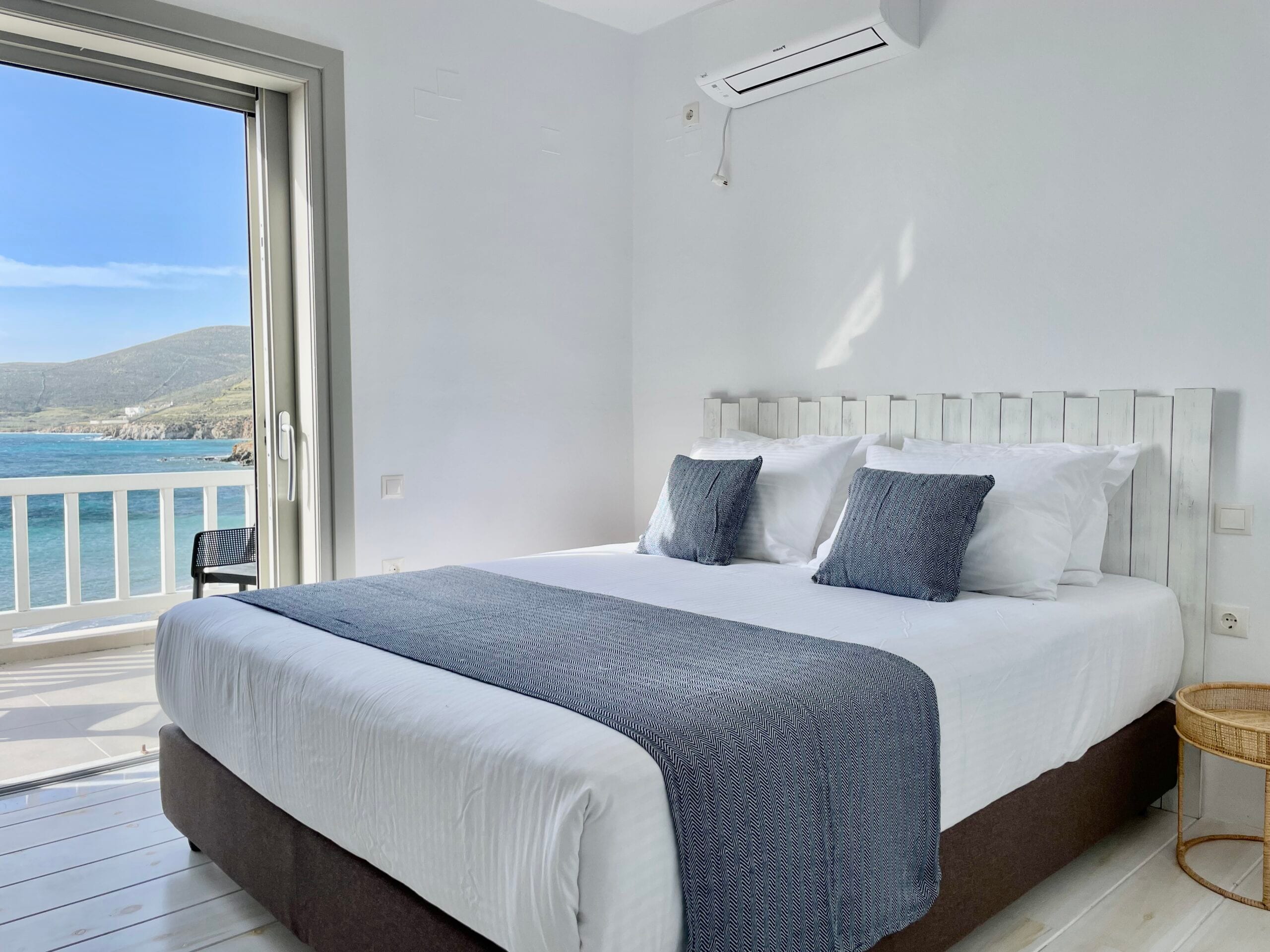 l' Etoile, La Mer, beachfront Villa No 4 — photo 5