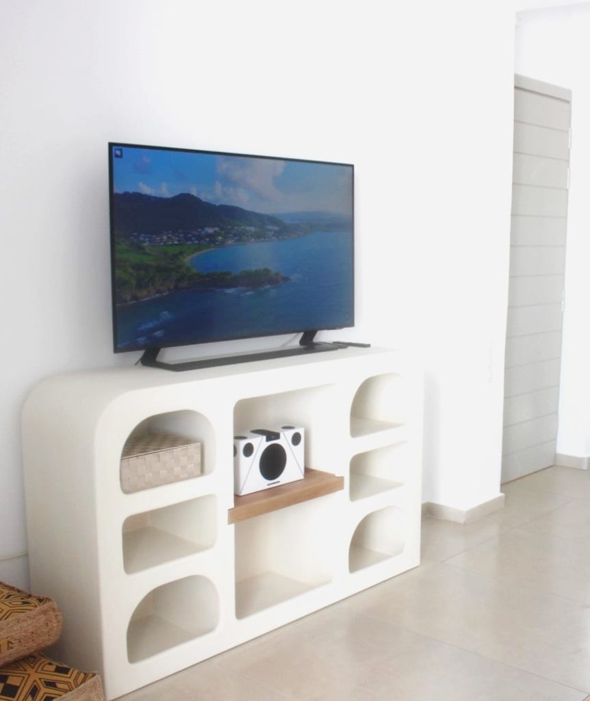 l' Etoile, La Mer, beachfront Villa No 4 — photo 6