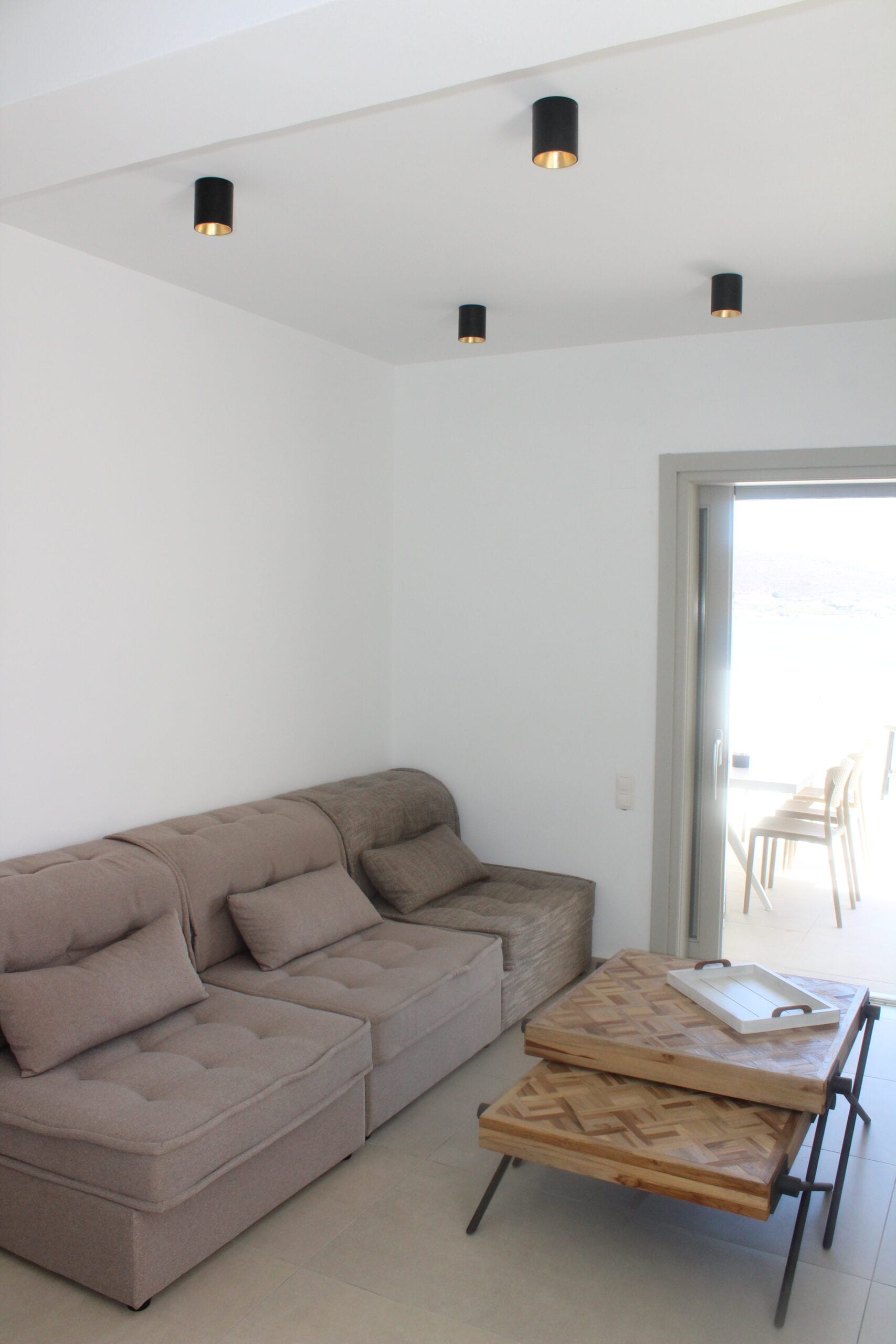 La Lune, La Mer, beachfront Villa No 2 — photo 10