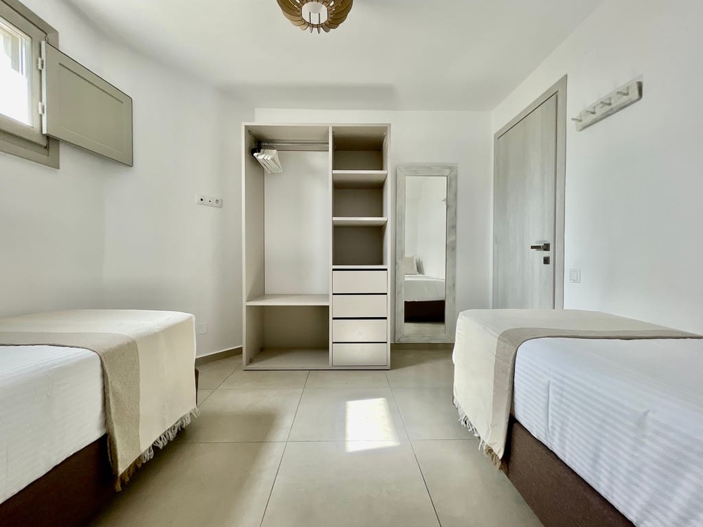 La Lune, La Mer, beachfront Villa No 2 — photo 4
