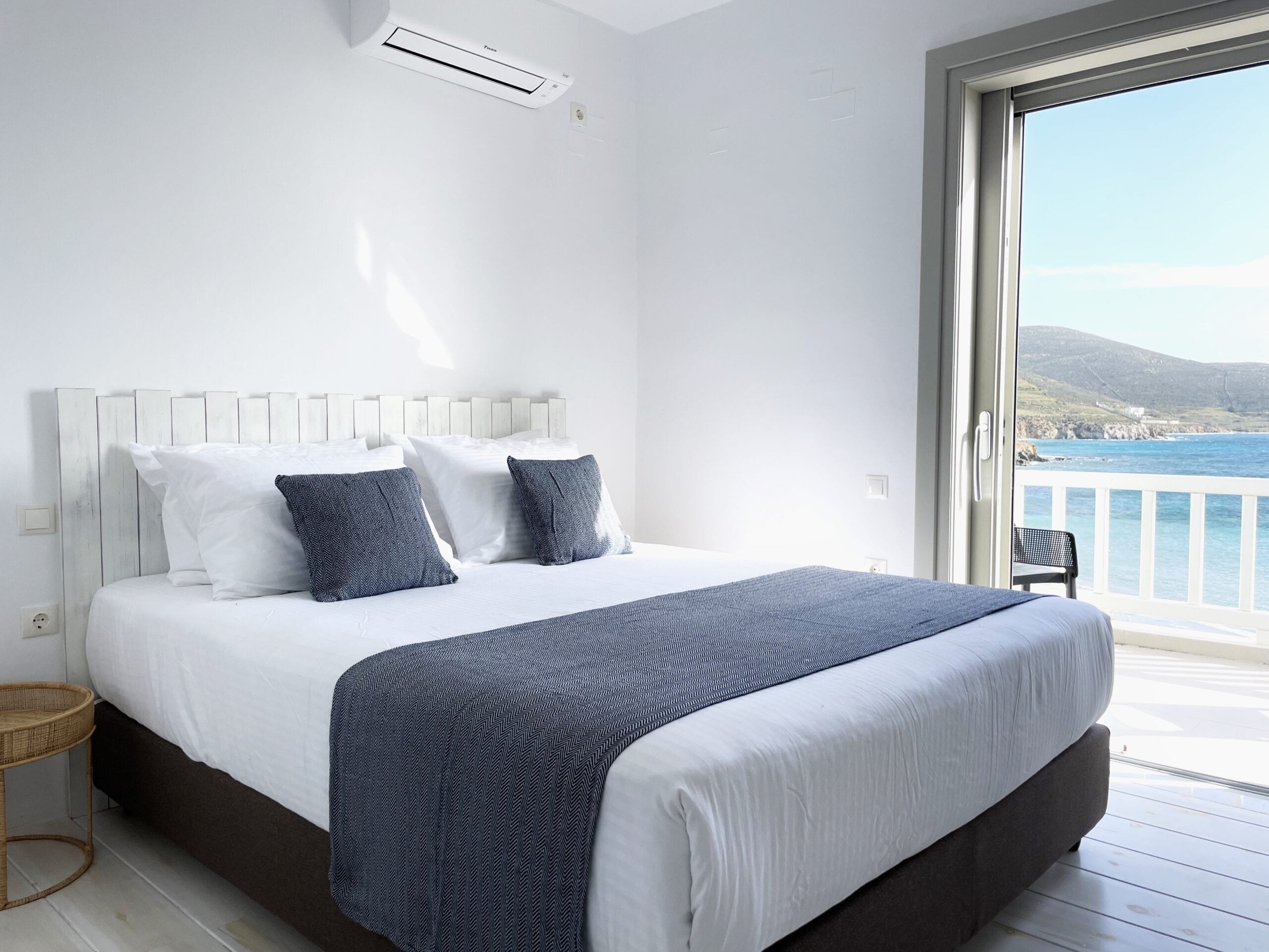 Le Ciel, La Mer, beachfront Villa No 3 — photo 1
