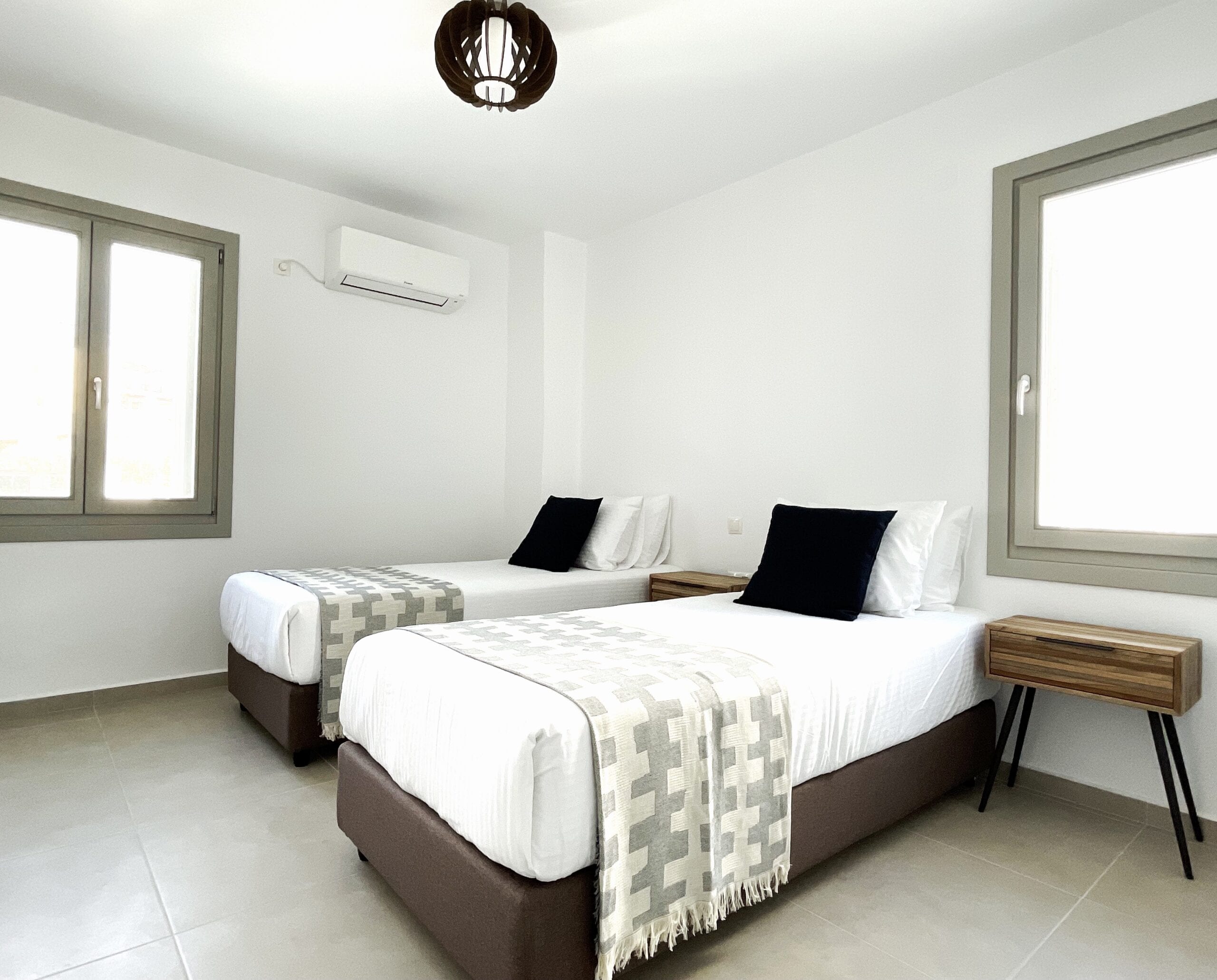 Le Ciel, La Mer, beachfront Villa No 3 — photo 3