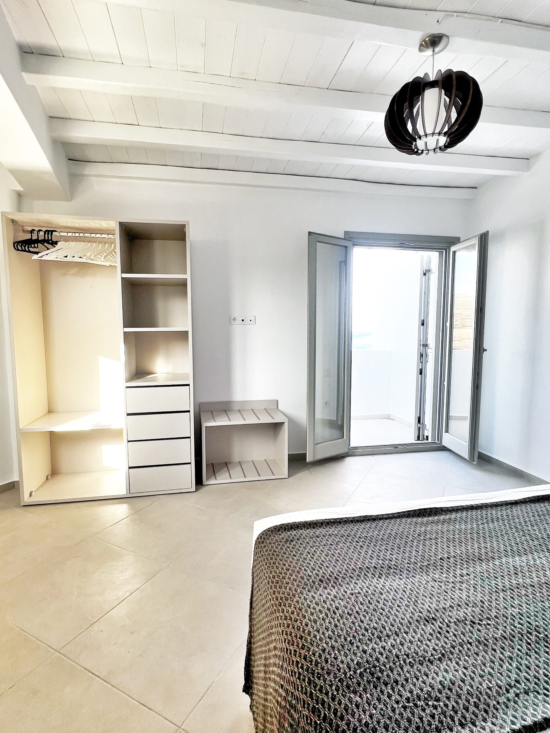 Le soleil, La Mer, beachfront Villa No 1 — photo 5