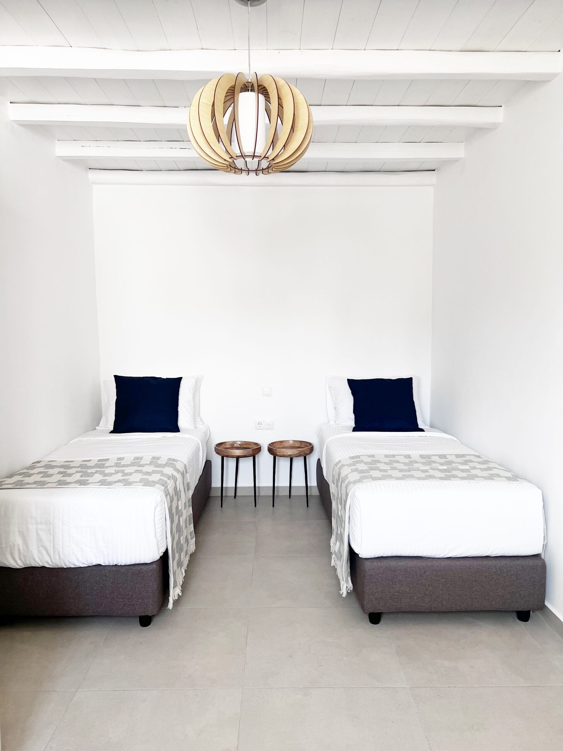 Le soleil, La Mer, beachfront Villa No 1 — photo 4