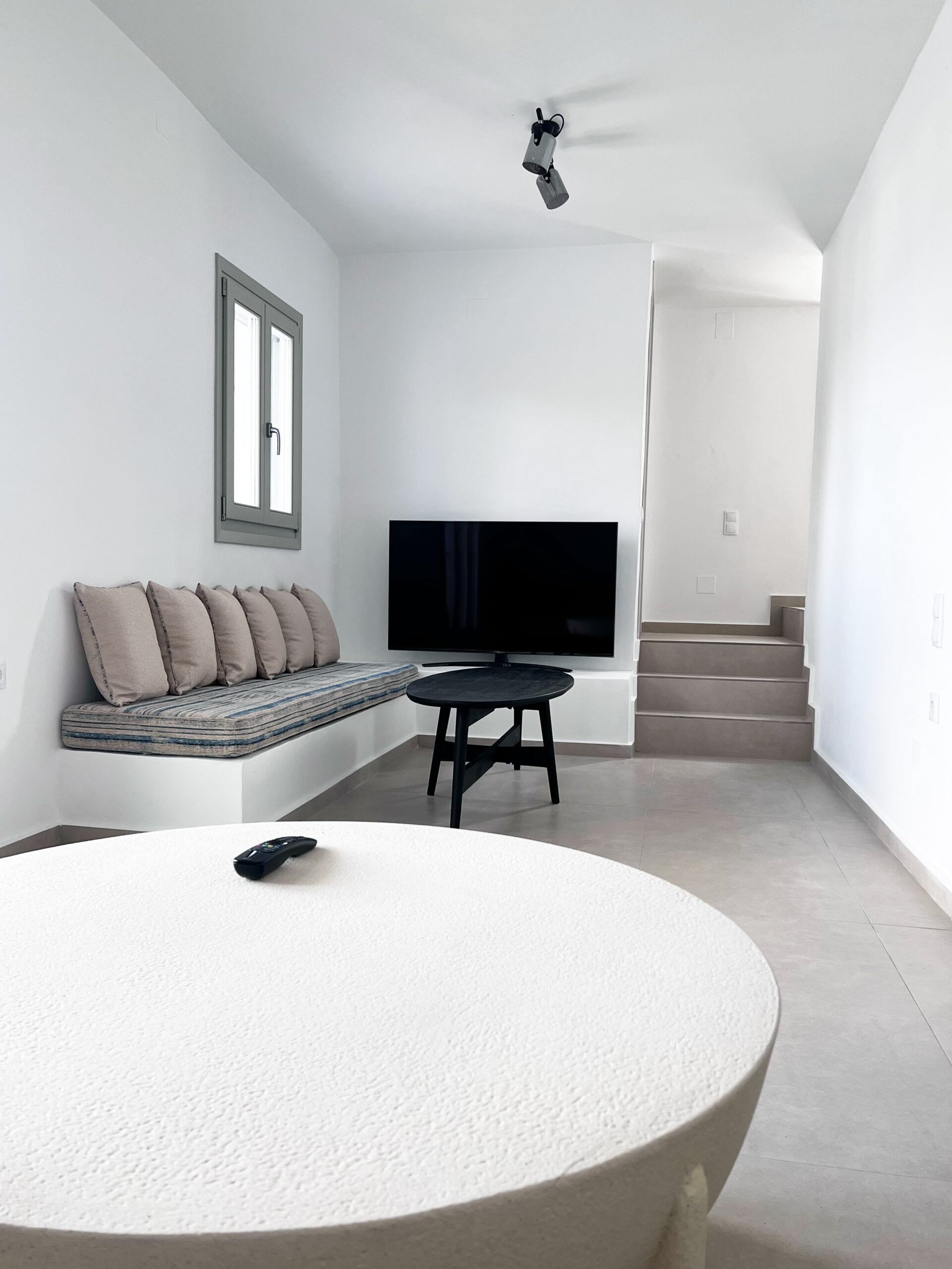 Le soleil, La Mer, beachfront Villa No 1 — photo 2
