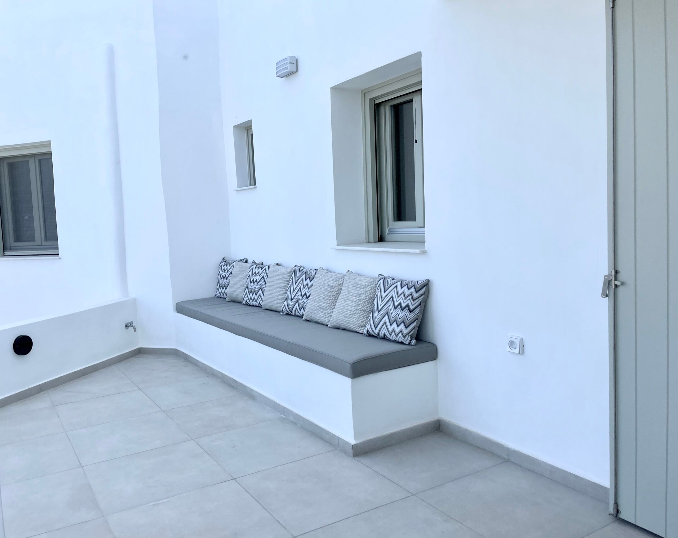 Le soleil, La Mer, beachfront Villa No 1 — photo 6